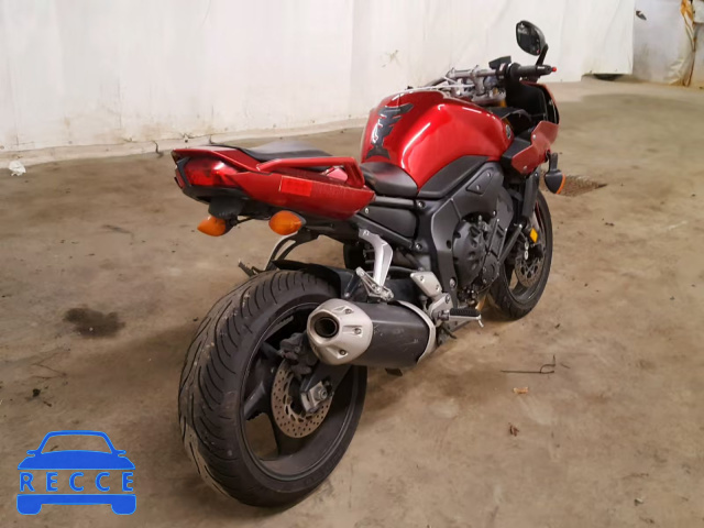 2006 YAMAHA FZ1 S JYARN17E46A001537 Bild 3