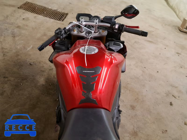 2006 YAMAHA FZ1 S JYARN17E46A001537 Bild 4