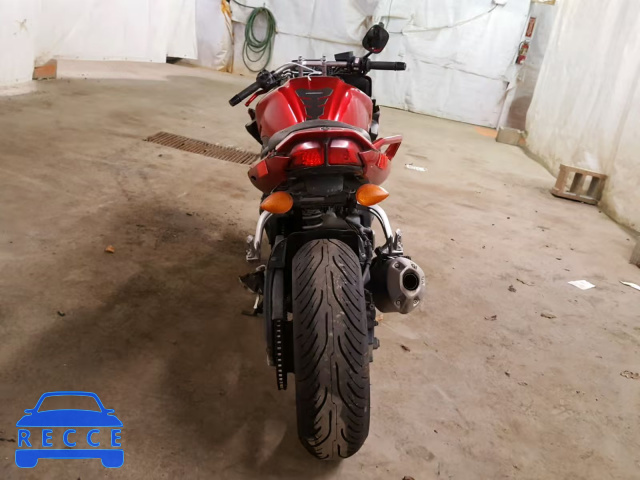 2006 YAMAHA FZ1 S JYARN17E46A001537 image 5