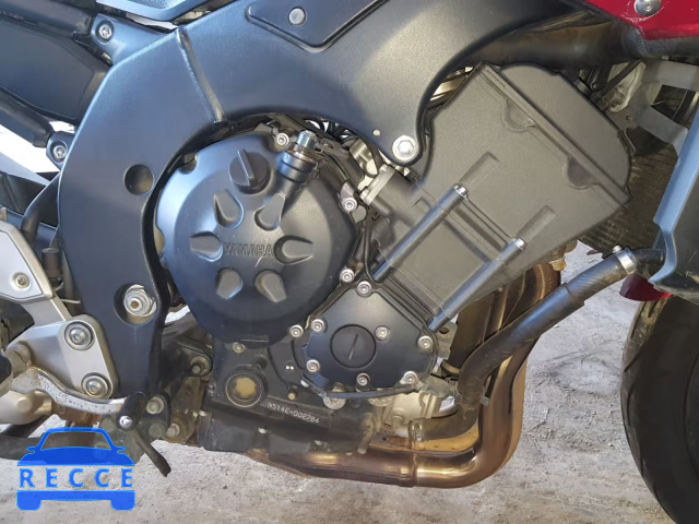 2006 YAMAHA FZ1 S JYARN17E46A001537 image 6