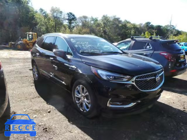 2019 BUICK ENCLAVE AV 5GAEVCKW7KJ109967 зображення 1