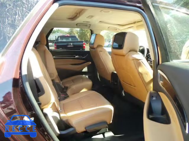 2018 BUICK ENCLAVE PR 5GAEVBKWXJJ174594 зображення 9