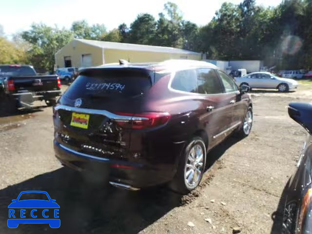 2018 BUICK ENCLAVE PR 5GAEVBKWXJJ174594 Bild 3