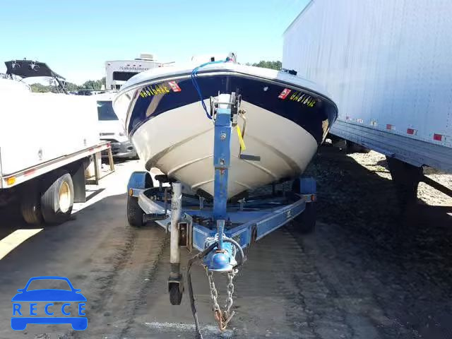 1995 CHRI BOAT CCBGZ431E595 Bild 8