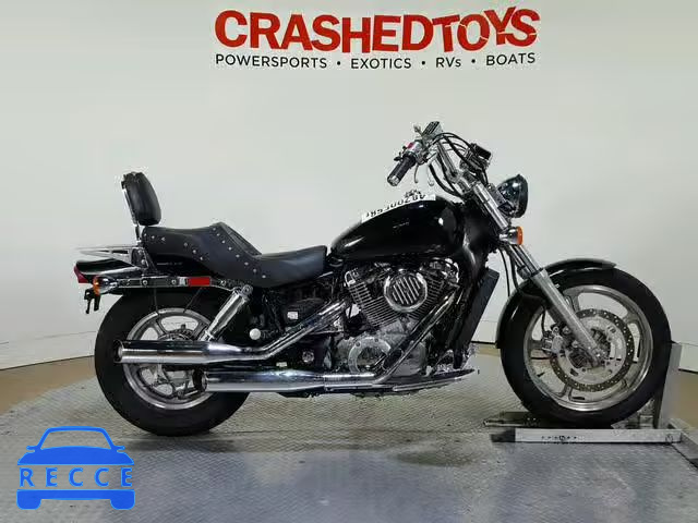 2002 HONDA VT1100 C 1HFSC18012A602600 зображення 0