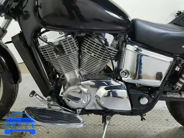 2002 HONDA VT1100 C 1HFSC18012A602600 зображення 11