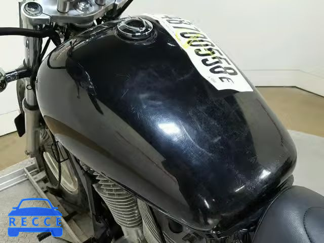 2002 HONDA VT1100 C 1HFSC18012A602600 зображення 12