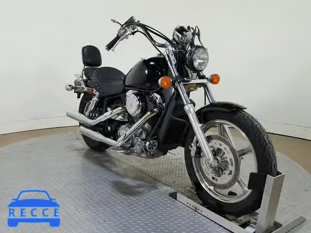 2002 HONDA VT1100 C 1HFSC18012A602600 зображення 1