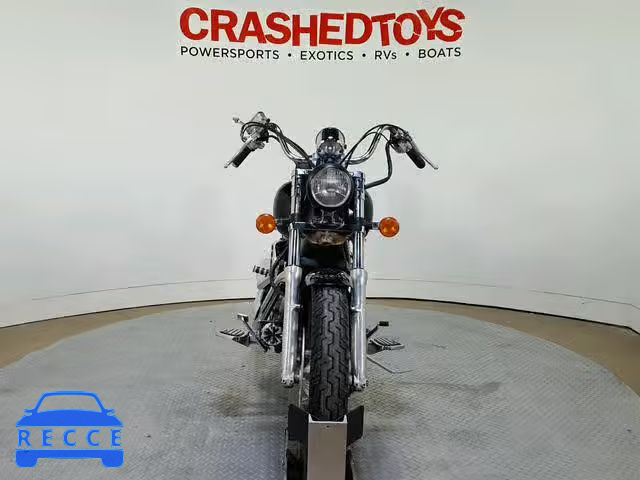 2002 HONDA VT1100 C 1HFSC18012A602600 зображення 2