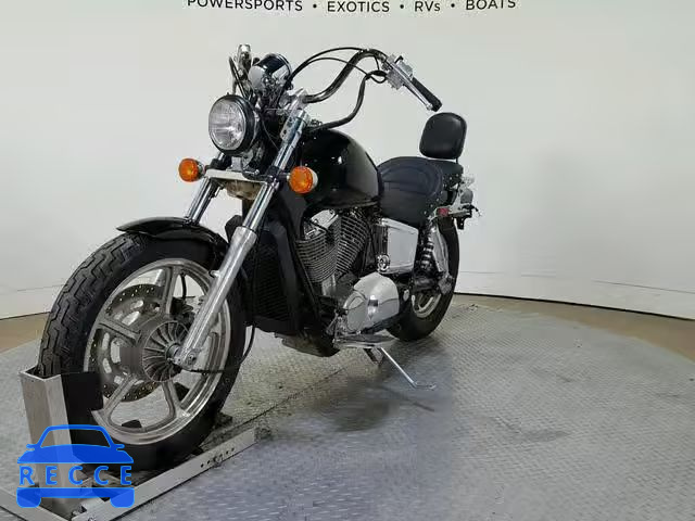 2002 HONDA VT1100 C 1HFSC18012A602600 зображення 3