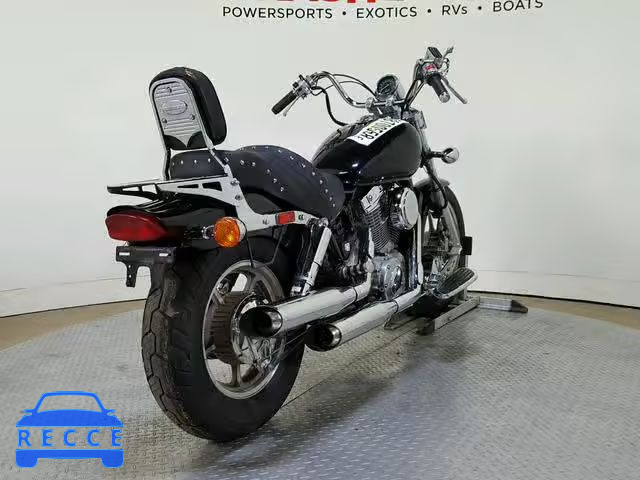 2002 HONDA VT1100 C 1HFSC18012A602600 зображення 7