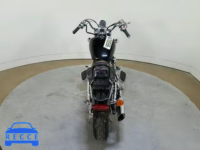 2002 HONDA VT1100 C 1HFSC18012A602600 Bild 8