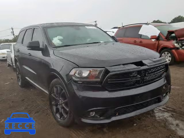 2016 DODGE DURANGO R/ 1C4SDJCT7GC423014 image 0