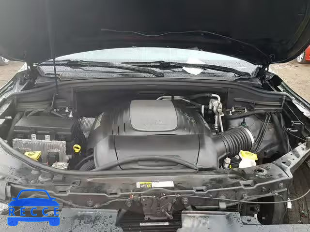 2016 DODGE DURANGO R/ 1C4SDJCT7GC423014 Bild 6