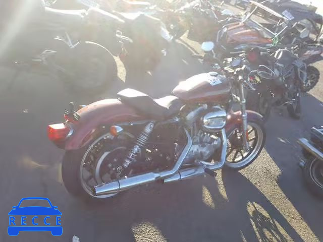 2016 HARLEY-DAVIDSON XL883 SUPE 1HD4CR212GC408770 image 3