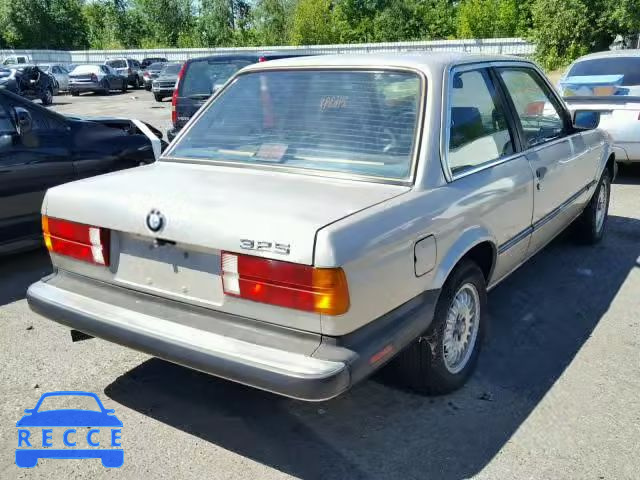 1986 BMW 325 E WBAAB540XG9676688 image 3