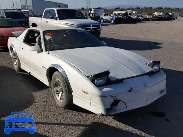 1989 PONTIAC FIREBIRD 1G2FS21S1KL252765 зображення 0