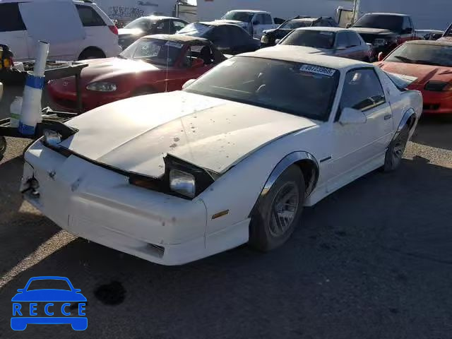 1989 PONTIAC FIREBIRD 1G2FS21S1KL252765 зображення 1