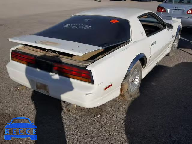 1989 PONTIAC FIREBIRD 1G2FS21S1KL252765 image 3