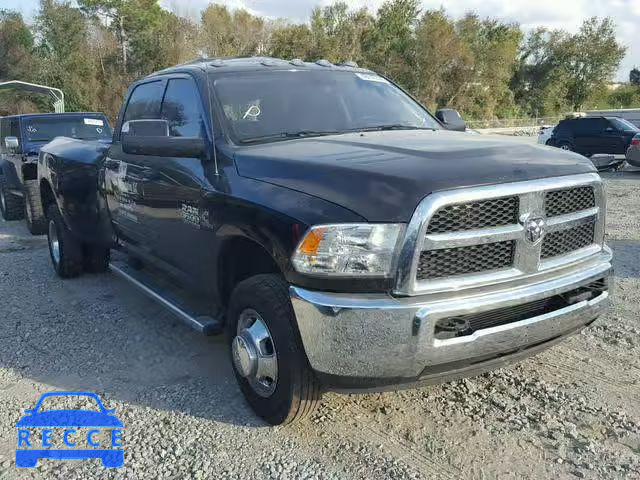 2018 RAM 3500 ST 3C63RRGL2JG158903 Bild 0