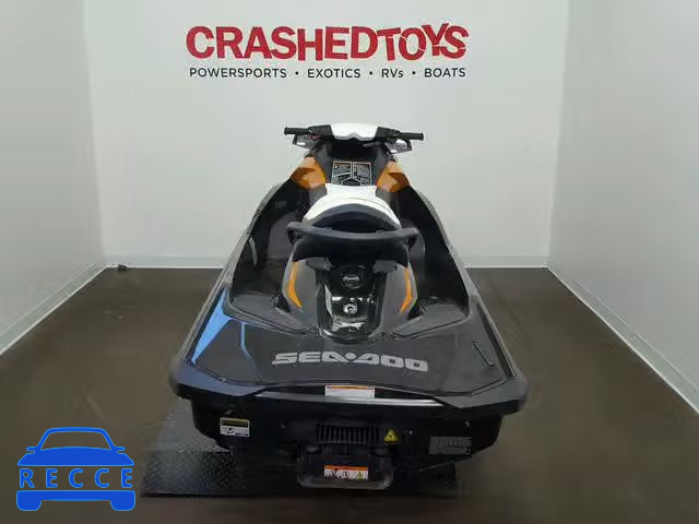 2014 SEAD JETSKI YDV435741314 image 3