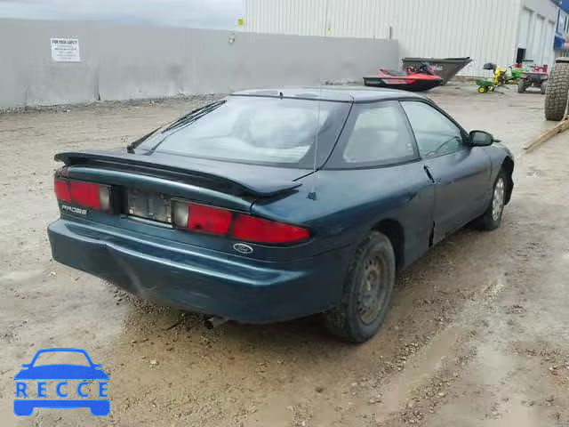 1997 FORD PROBE 1ZVLT20A9V5132741 image 3