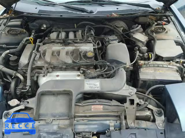 1997 FORD PROBE 1ZVLT20A9V5132741 image 6