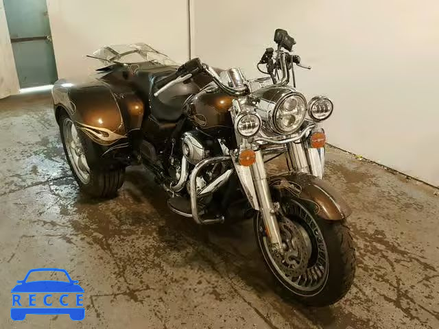 2013 HARLEY-DAVIDSON FLHR ROAD 1HD1FBM1XDB659388 image 0