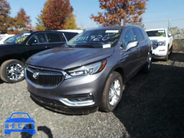 2019 BUICK ENCLAVE PR 5GAEVBKW3KJ111726 image 1