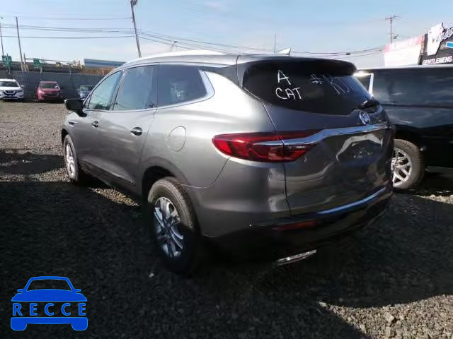 2019 BUICK ENCLAVE PR 5GAEVBKW3KJ111726 image 3