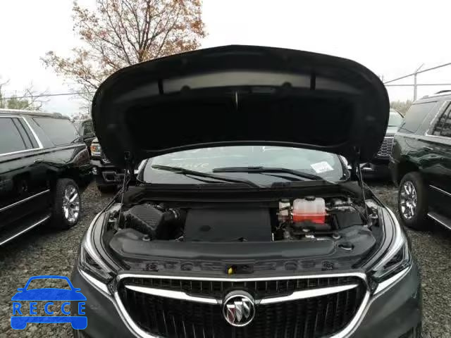 2019 BUICK ENCLAVE PR 5GAEVBKW3KJ111726 image 4