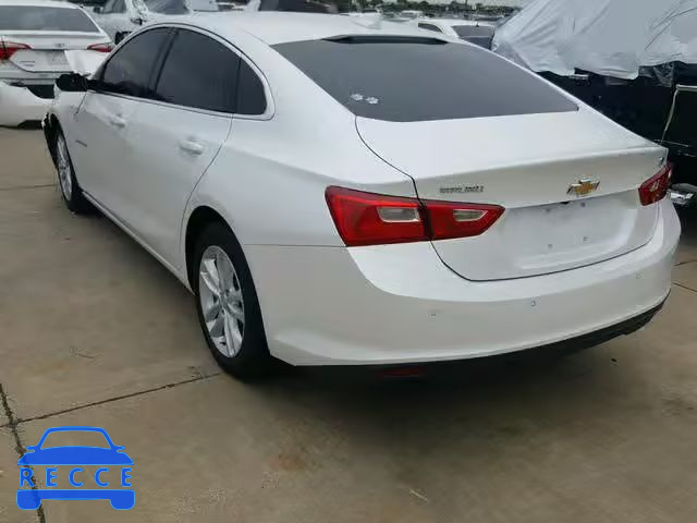 2017 CHEVROLET MALIBU HYB 1G1ZJ5SU8HF147380 зображення 2