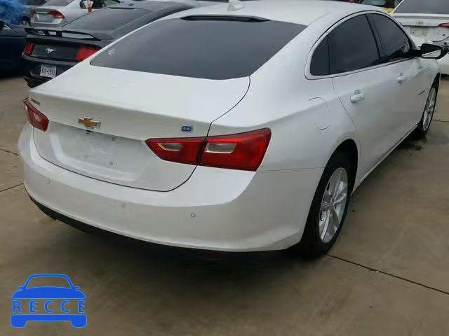 2017 CHEVROLET MALIBU HYB 1G1ZJ5SU8HF147380 зображення 3