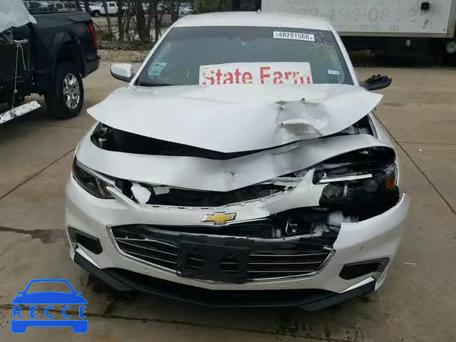 2017 CHEVROLET MALIBU HYB 1G1ZJ5SU8HF147380 image 8