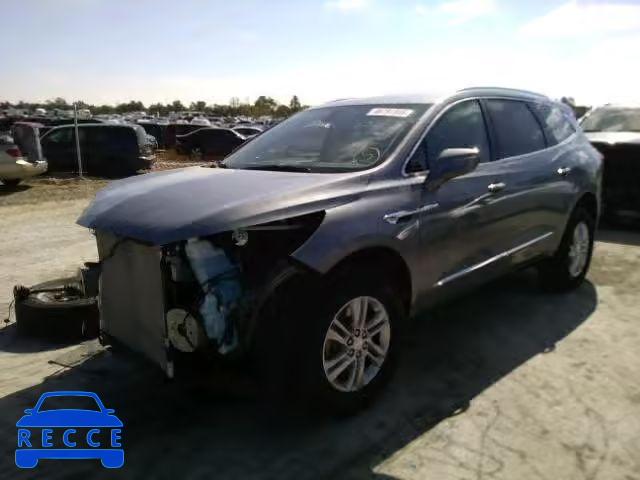 2018 BUICK ENCLAVE ES 5GAEVAKW2JJ253364 зображення 1