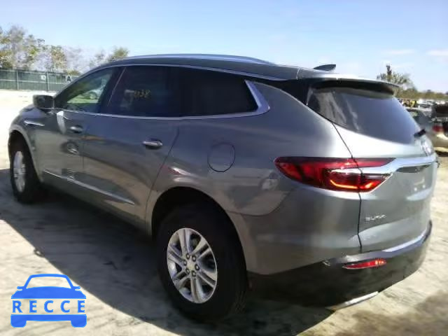 2018 BUICK ENCLAVE ES 5GAEVAKW2JJ253364 image 2