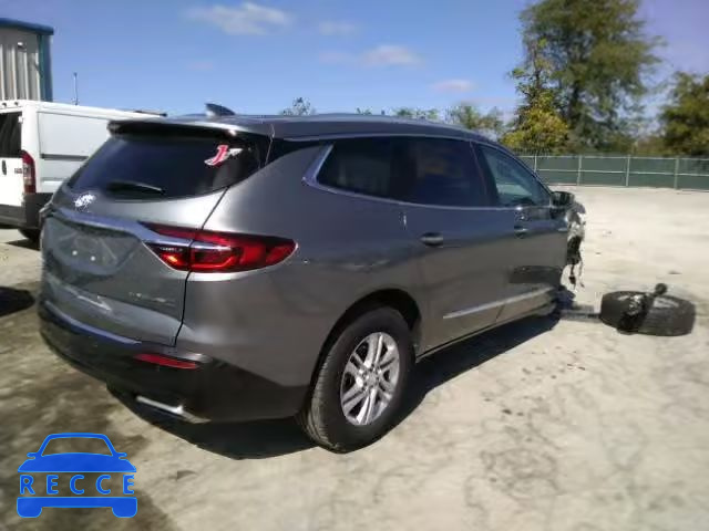 2018 BUICK ENCLAVE ES 5GAEVAKW2JJ253364 зображення 3