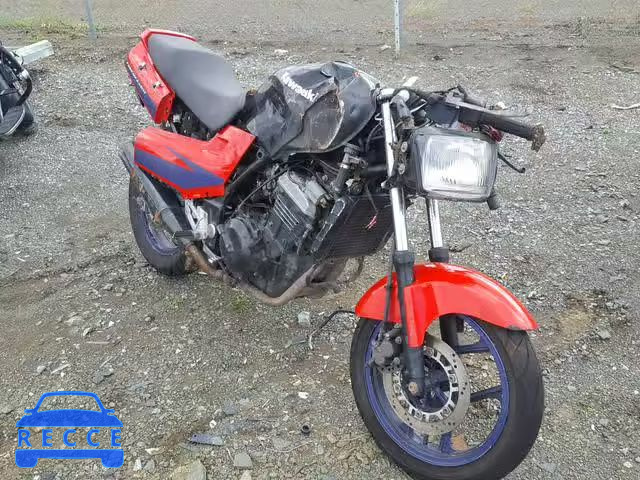 1995 KAWASAKI EX250 JKAEXMF18SA045364 зображення 0