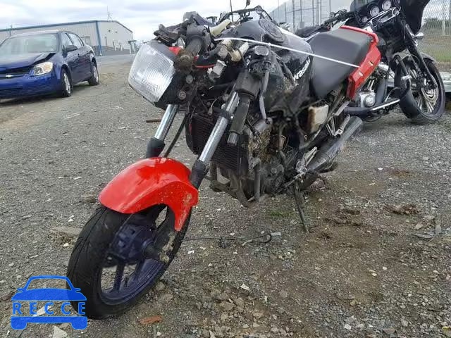 1995 KAWASAKI EX250 JKAEXMF18SA045364 image 1