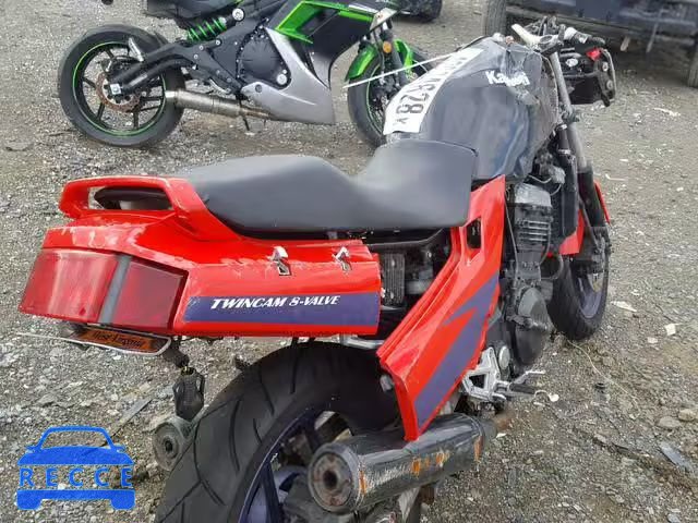 1995 KAWASAKI EX250 JKAEXMF18SA045364 зображення 3