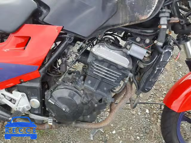 1995 KAWASAKI EX250 JKAEXMF18SA045364 зображення 6