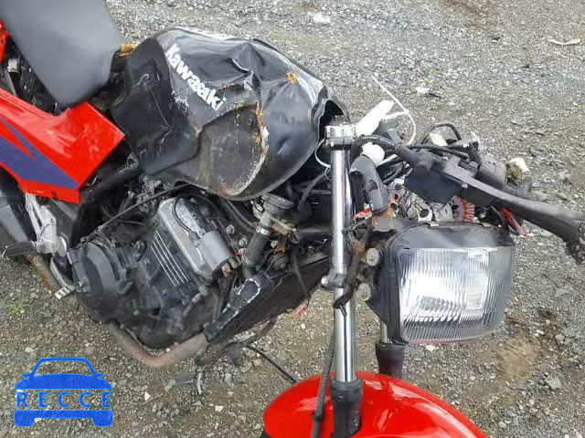 1995 KAWASAKI EX250 JKAEXMF18SA045364 image 8