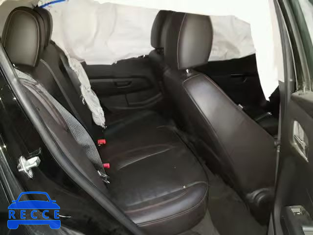 2016 CHEVROLET SONIC RS 1G1JG6SB2G4128088 image 5