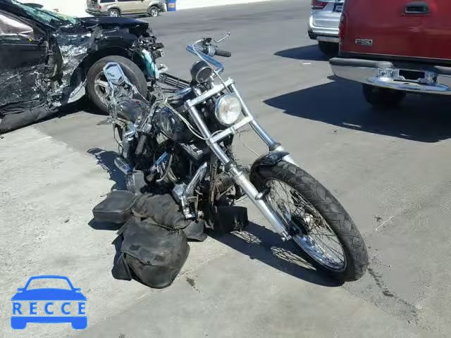 2005 HARLEY-DAVIDSON FXD 1HD1GHV125K319555 Bild 0