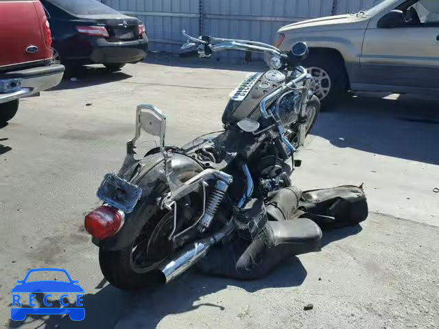 2005 HARLEY-DAVIDSON FXD 1HD1GHV125K319555 image 3