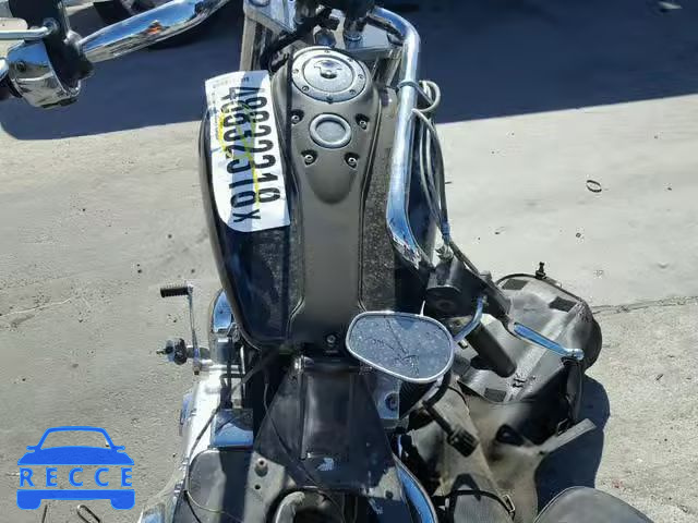 2005 HARLEY-DAVIDSON FXD 1HD1GHV125K319555 image 4