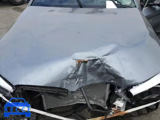 2018 BMW 530 I WBAJA5C51JWA37868 image 6