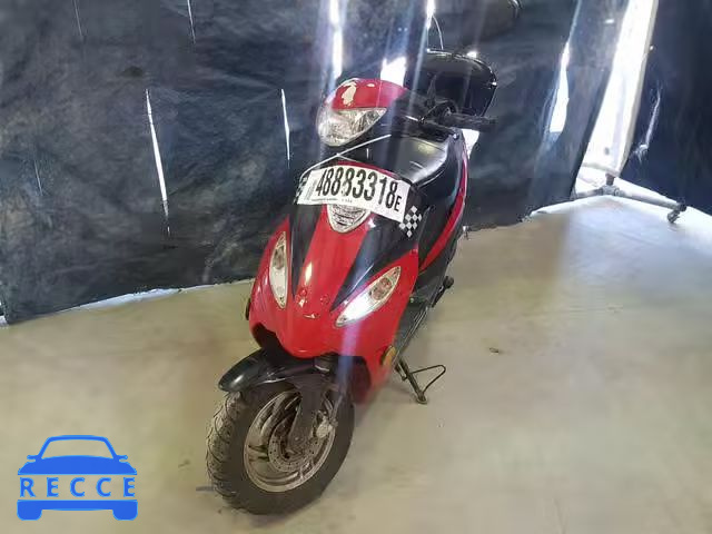 2011 OTHE SCOOTER L8YTGAPF6BS020718 зображення 1