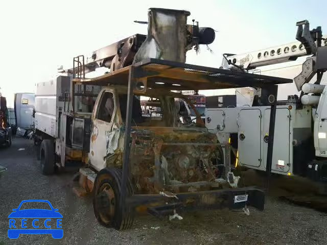 2006 GMC C7500 C7C0 1GDL7C1G56F426340 image 0