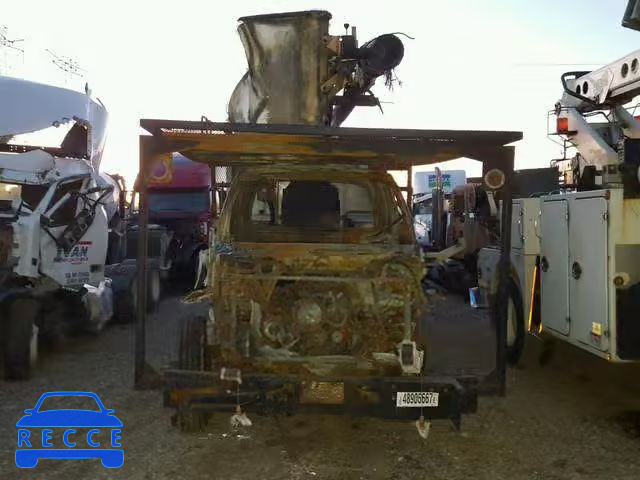 2006 GMC C7500 C7C0 1GDL7C1G56F426340 image 9